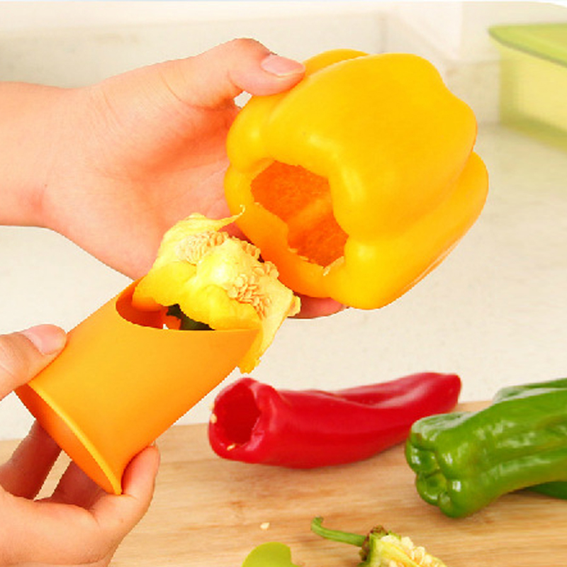 Home Cooking Restaurants - One Set Nordic Creative Kitchen Gadgets