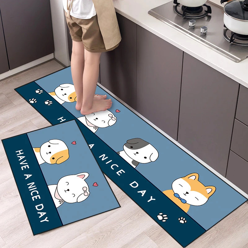 VIKAMA Cute Cat Pattern Kitche - Home Cooking Made Easy review and price