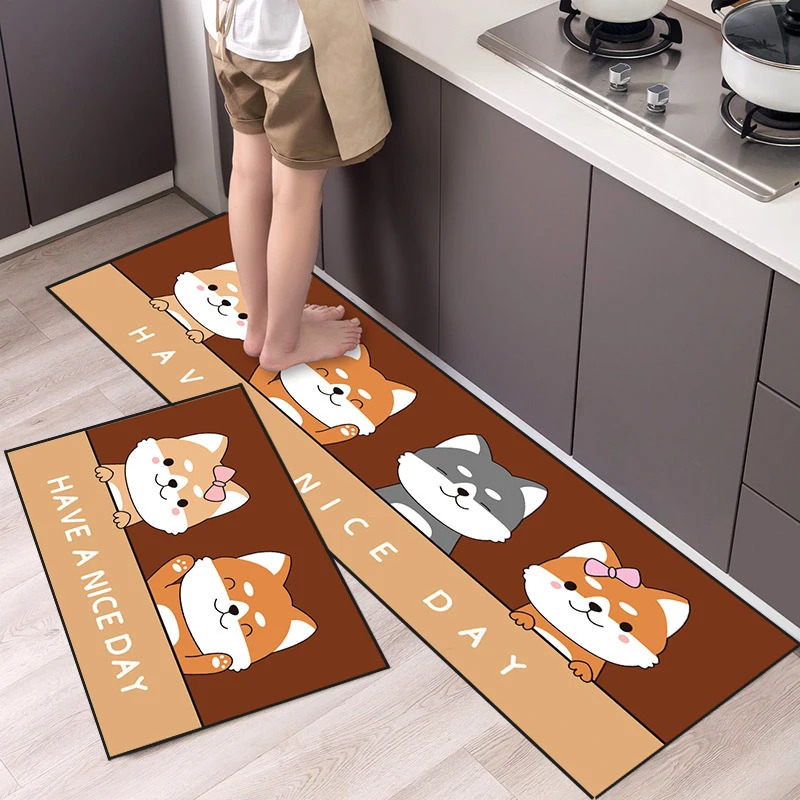 VIKAMA Cute Cat Pattern Kitche - Home Cooking Made Easy review and price