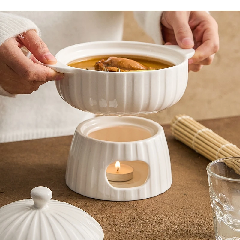 Nordic Heated Insulated Plate  - Home Cooking Restaurants review and price