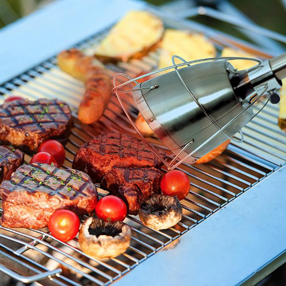 Stainless Steel Culinary Torch - Home Cooking Restaurants review and price
