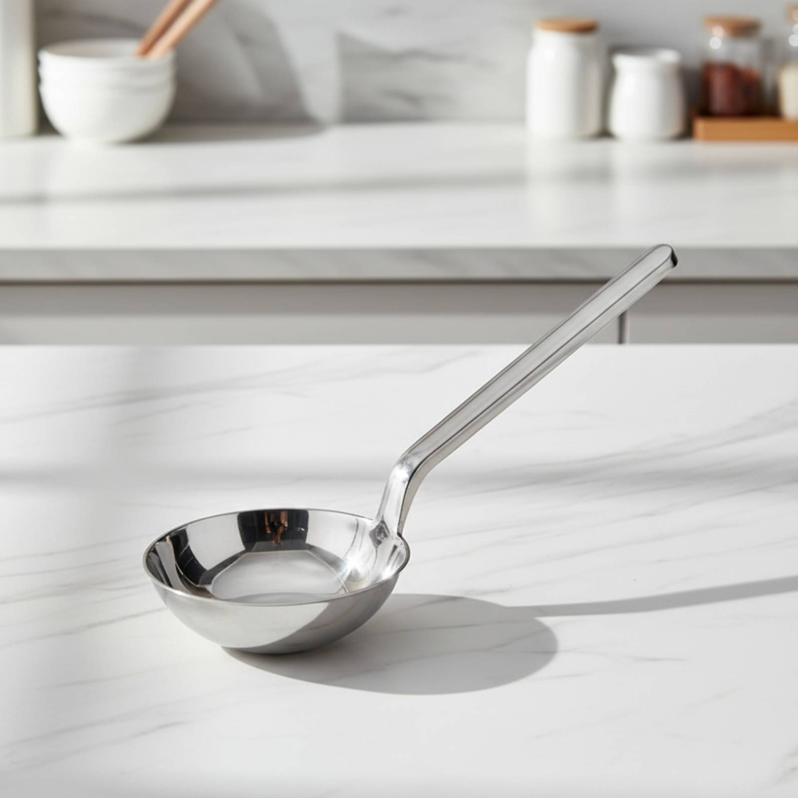 Soup Ladle One-Piece Soup Ladl - Home Cooking Restaurants review and price