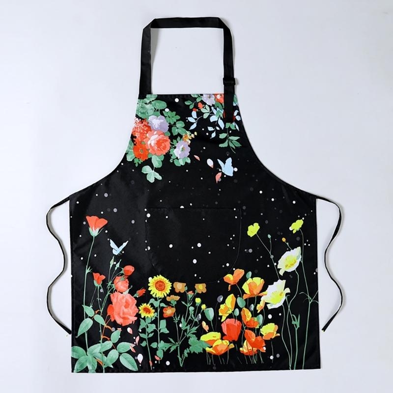652F Waterproof Apron with Bre - Home Cooking Work review and price